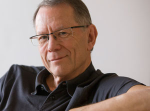 Fotograf Björn Carlsson