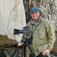 Fotograf Jan von Steijern