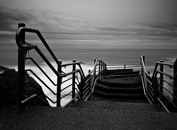 Kust Acadia National Park