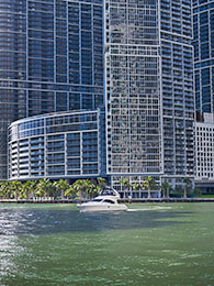 Downtown Miami