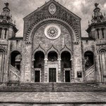 Memorial Prebyterian Church