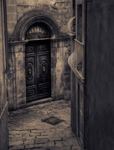 Ragusa_Ibla_Gränd