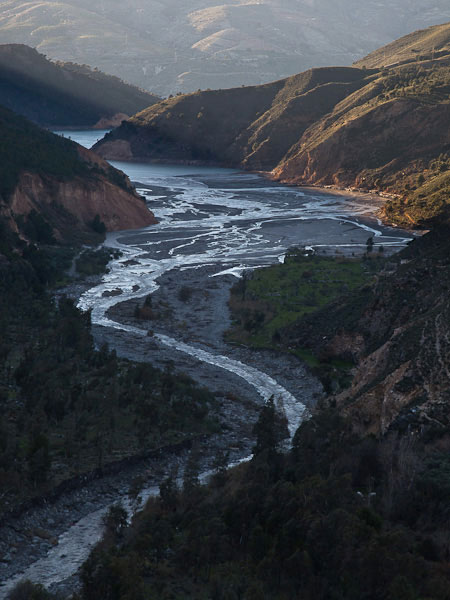 Alpujarras Alpujarras © Conny Nord