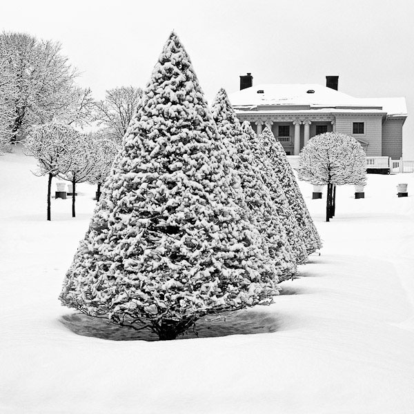 Gunnebo Slott © Jan von Steijern