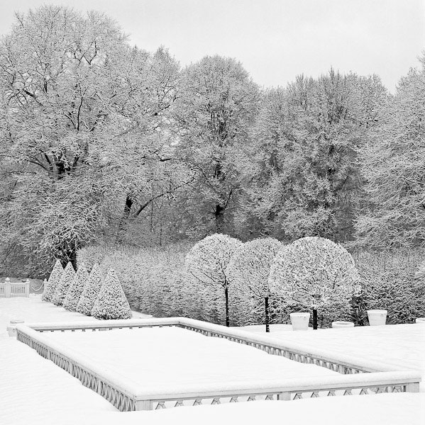 Gunnebo Slott © Jan von Steijern
