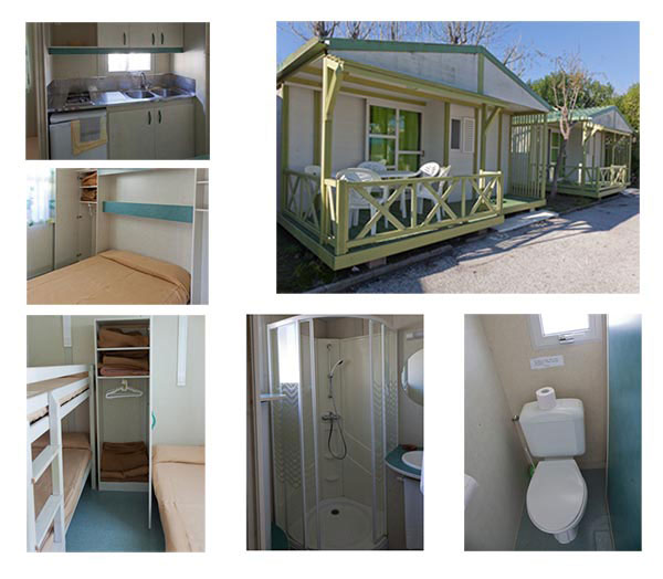 Bungalow Motril Bungalow Motril