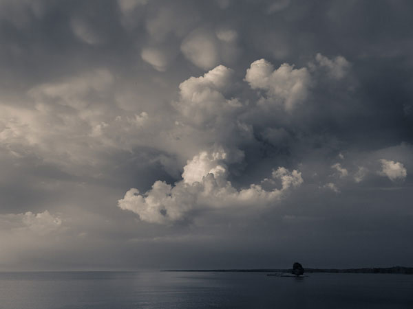 Gaddesanna vid Vänern © Conny Nord