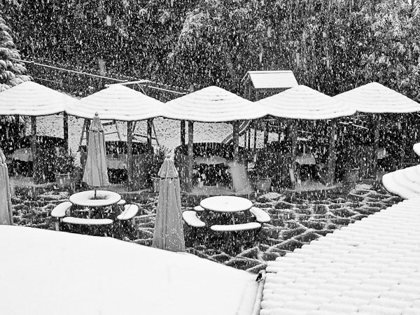 Hotell Goldried Hotell Goldried © Jan von Steijern